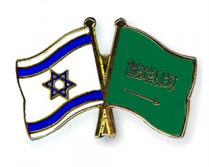 israel-saudi-arabia