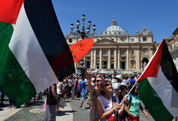 Vatican_Recognizes_State_of_Palestine