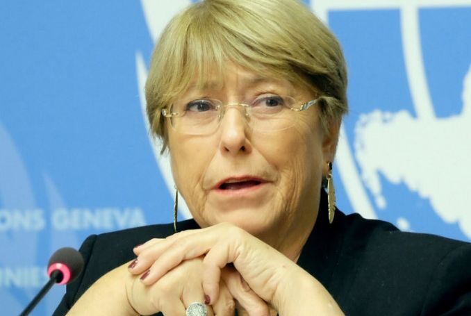 ONU chiede indagine sull’attacco israeliano al funerale di Shireen: “La cultura dell’impunità deve finire”