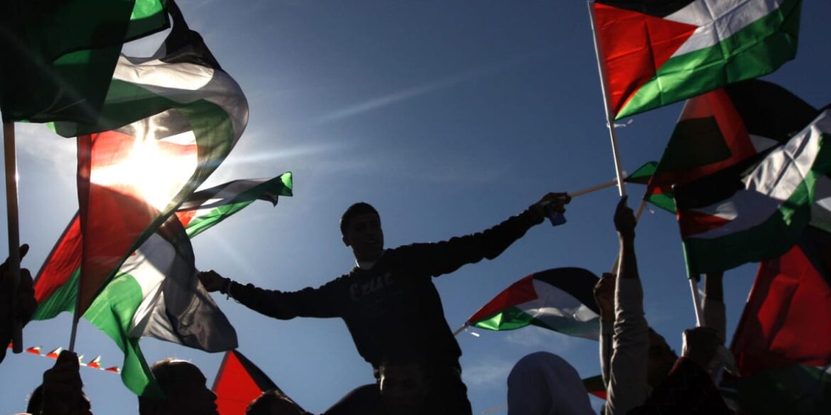 Sono oltre 12 milioni i Palestinesi nel mondo e in patria