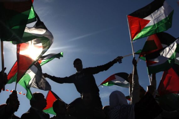 Sono oltre 12 milioni i Palestinesi nel mondo e in patria