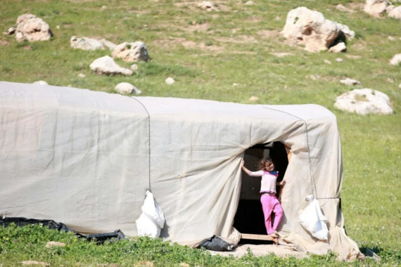 Fondo nazionale ebraico vota per acquisire terreno palestinese nella Valle del Giordano