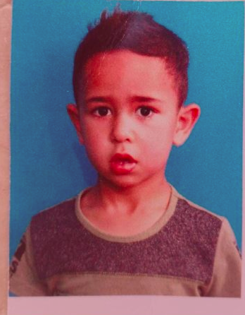 Bimbo di 7 anni muore scappando dai soldati israeliani