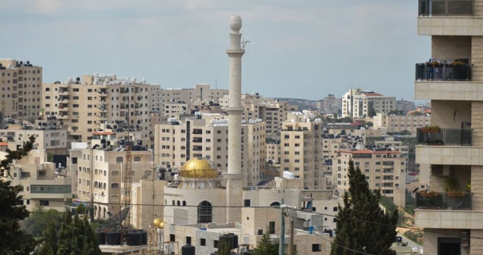 15 moschee attaccate in Cisgiordania