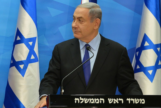 Netanyahu raggiunge accordo per “annessione morbida” della Cisgiordania, in violazione degli “Accordi di Abraham”