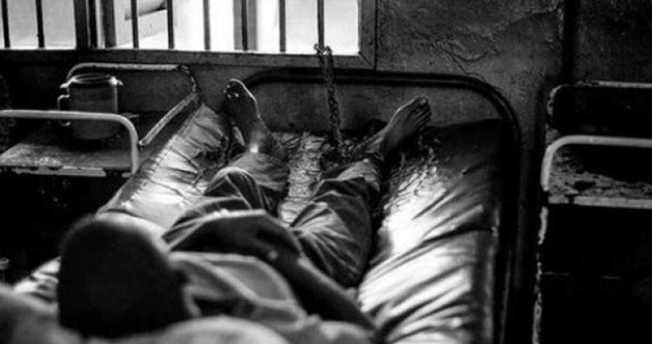 PPS: 24 prigionieri palestinesi soffrono di cancro nelle carceri israeliane