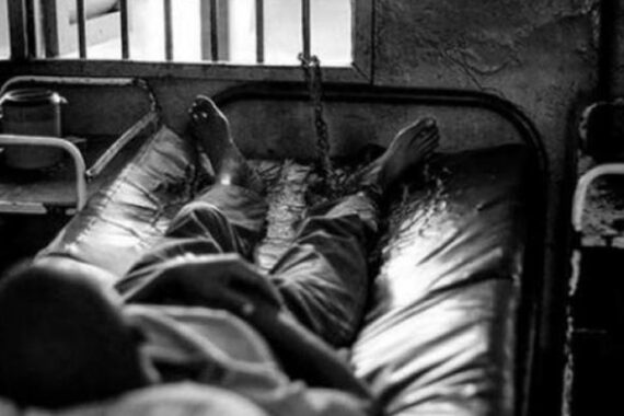 PPS: 24 prigionieri palestinesi soffrono di cancro nelle carceri israeliane