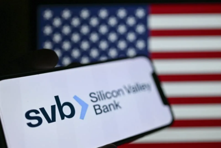 Startup israeliane in panico dopo il crollo della Banca di Silicon Valley