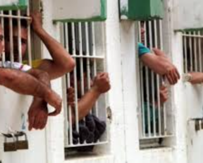 Fallite le trattative con l’IPS: i prigionieri palestinesi iniziano sciopero della fame