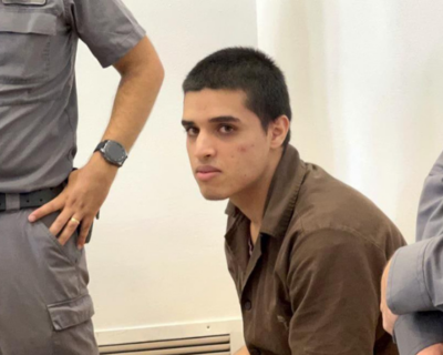 Crudeltà contro i giovani prigionieri: esteso l’isolamento di Ahmed Manasra