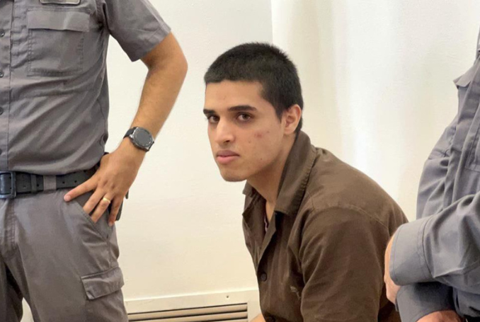Crudeltà contro i giovani prigionieri: esteso l’isolamento di Ahmed Manasra
