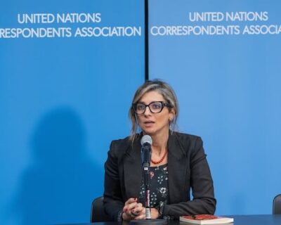 Relatrice ONU invita la comunità internazionale a proteggere i diritti dei palestinesi
