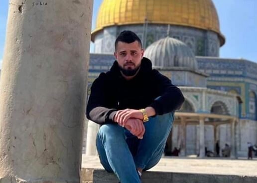 Giovane palestinese muore per le ferite causategli dalle IOF nell’assalto a Nablus del 22 febbraio