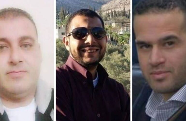 Tre giovani uccisi e decine tra feriti e asfissiati dalle IOF a Nablus