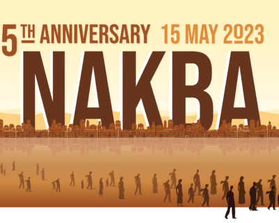 75 anni dalla Nakba: una Storia di colonialismo senza fine