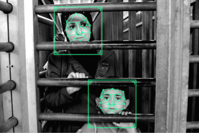 Amnesty: Israele usa sempre di più il riconoscimento facciale per tracciare i palestinesi