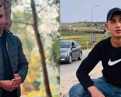 Due palestinesi uccisi in incursioni delle IOF a Qabatiya