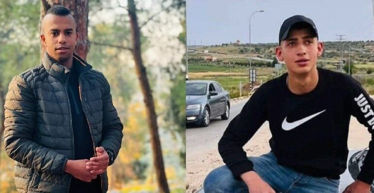 Due palestinesi uccisi in incursioni delle IOF a Qabatiya