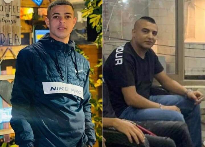 Due giovani uccisi dalle IOF a Tulkarm
