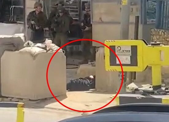 Giovane donna uccisa dalle forze israeliane a sud di Nablus