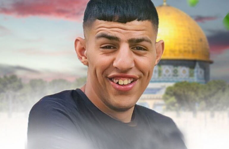 Ragazzo palestinese muore per le ferite a seguito dell’invasione israeliana del campo di Balata
