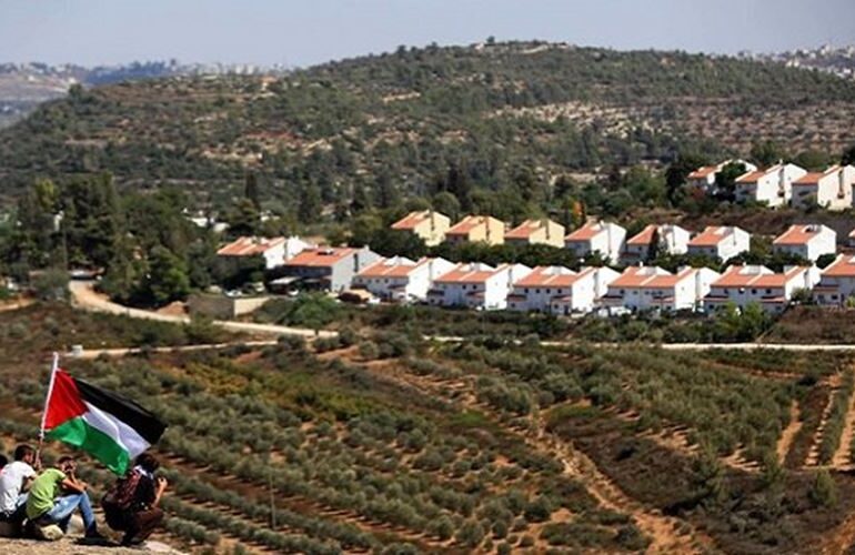 Israele ha approvato la costruzione di 12.855 unità abitative dall’inizio del 2023