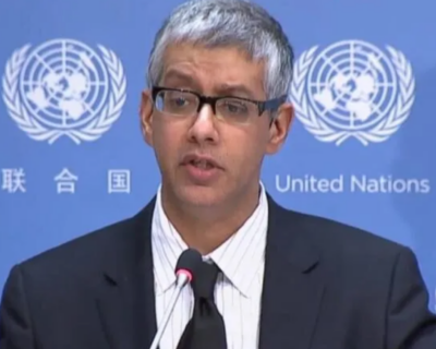 L’ONU evita di condannare pubblicamente Israele per gli attacchi con i droni su Jenin