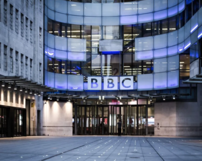 La BBC chiede scusa per aver fatto una domanda sull’omicidio di bambini a Jenin