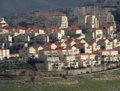 Israele intende costruire 450 unità coloniali a Gerusalemme