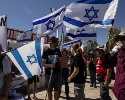 Israele stanzia 843 milioni di dollari per imporre un maggiore controllo su Gerusalemme Est