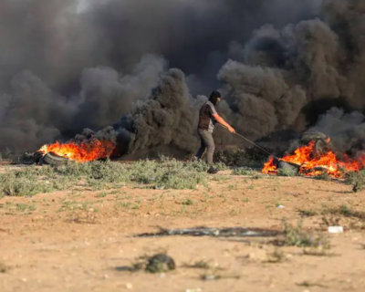 Gli israeliani intorno a Gaza si stanno preparando per una possibile intensificazione delle ostilità