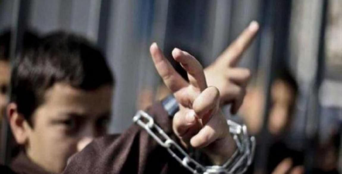 Rapporto documenta le testimonianze di due prigionieri palestinesi minorenni nelle carceri israeliane