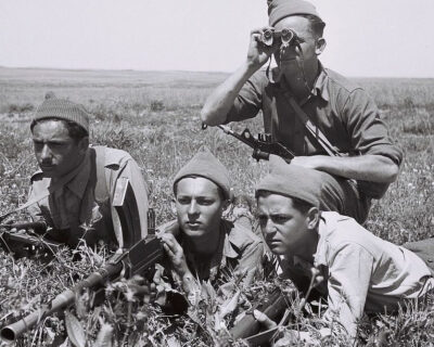 Haganah e Irgun, la nascita del terrorismo sionista