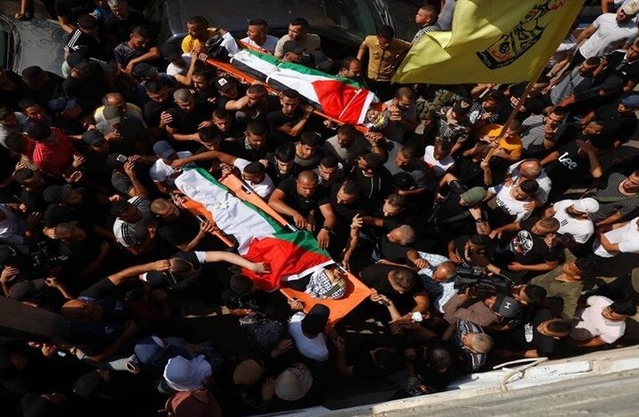 Bombardamento israeliano contro il campo di Jenin: 3 palestinesi uccisi. Bilancio attuale in Cisgiordania: 90 morti