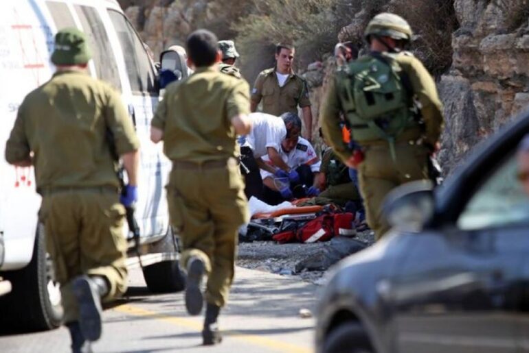Adolescente palestinese ucciso a seguito di un attacco a Gerusalemme