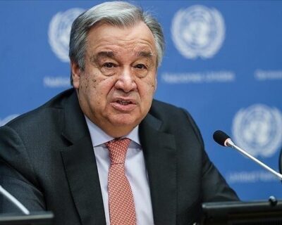 Il segretario generale dell’Onu invoca l’articolo 99 su Gaza