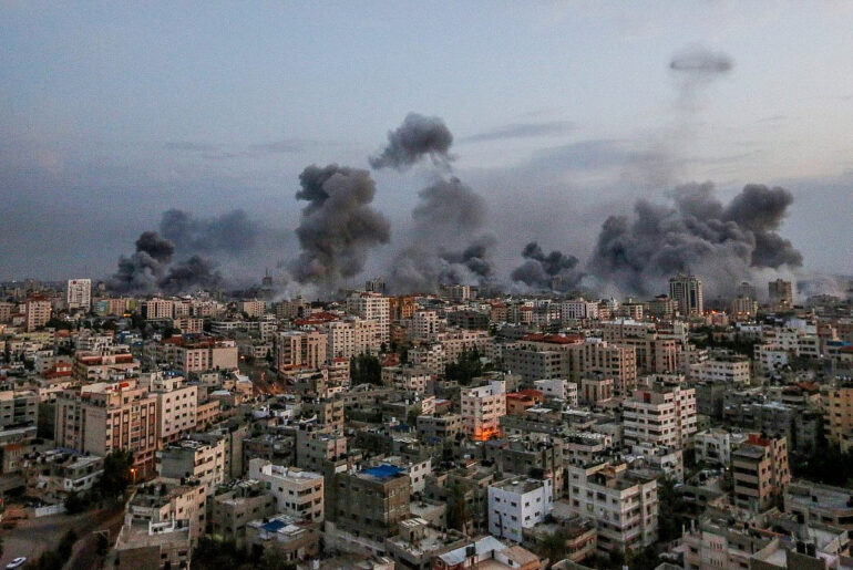 Il sistema AI di Israele per la selezione dei bersagli ha generato una “fabbrica di omicidi di massa” a Gaza