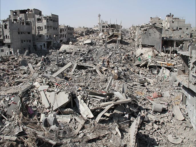 Genocidio israelo-statunitense a Gaza. Da venerdì, un migliaio di vittime, tra morti, feriti e dispersi. La denuncia di Euro-Med monitor