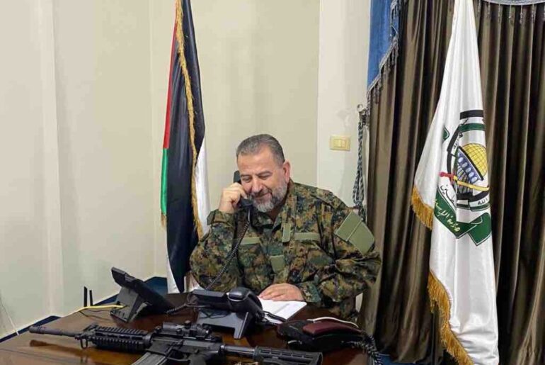 Israele ha assassinato il vice-capo dell’Ufficio politico di Hamas, Saleh Al-Arouri