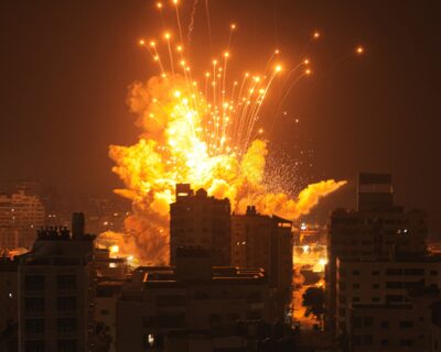 Genocidio israelo-statunitense a Gaza: 115° giorno. Continuano i massacri nonostante la sentenza della ICJ