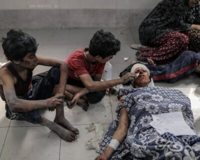 Genocidio israelo-statunitense a Gaza: 88° giorno. La pulizia etnica continua. Bilancio:  30.185 palestinesi uccisi (22.185 recuperati e 8.000 sotto le macerie), altri 57.053 feriti