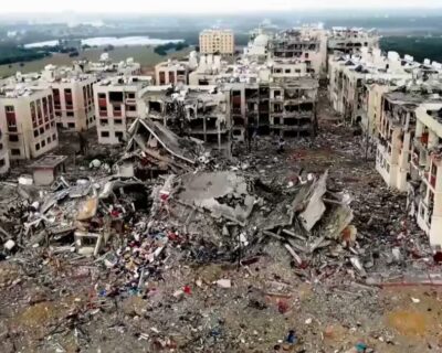 Genocidio israelo-statunitense a Gaza: 126° giorno. 13 massacri nelle ultime 24 ore