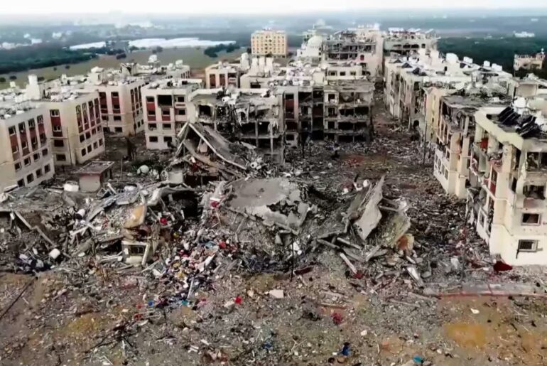 Genocidio israelo-statunitense a Gaza: 126° giorno. 13 massacri nelle ultime 24 ore