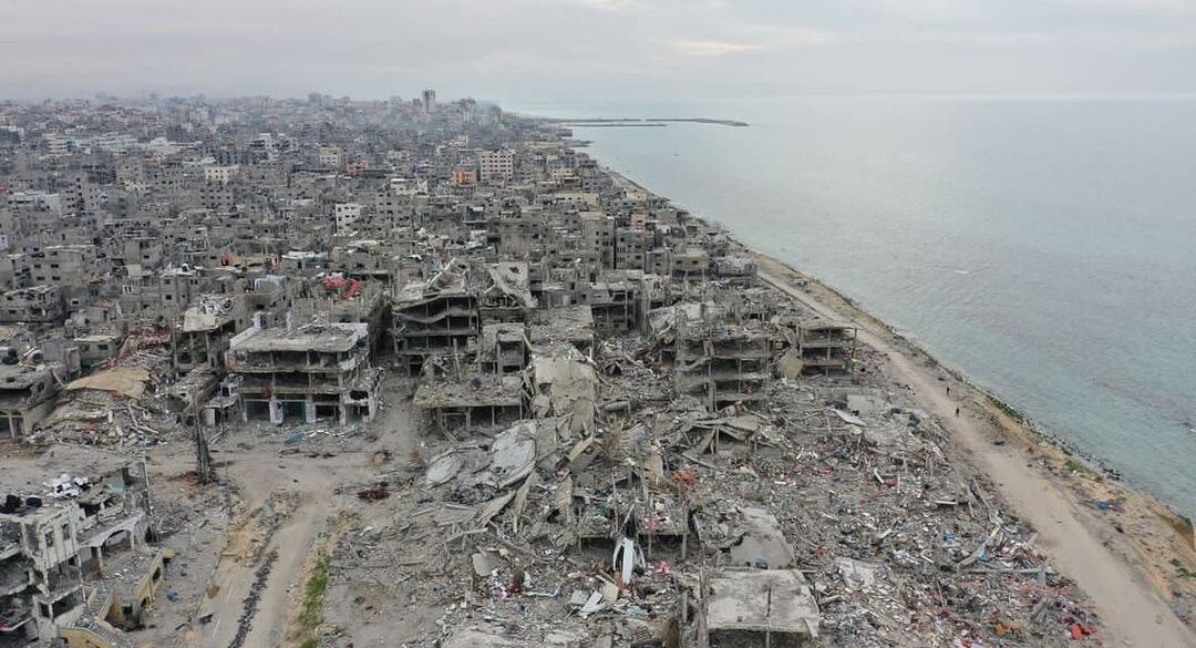 Genocidio israelo-statunitense a Gaza: 133° giorno. Bilancio: 28.775 morti, 68.552  feriti