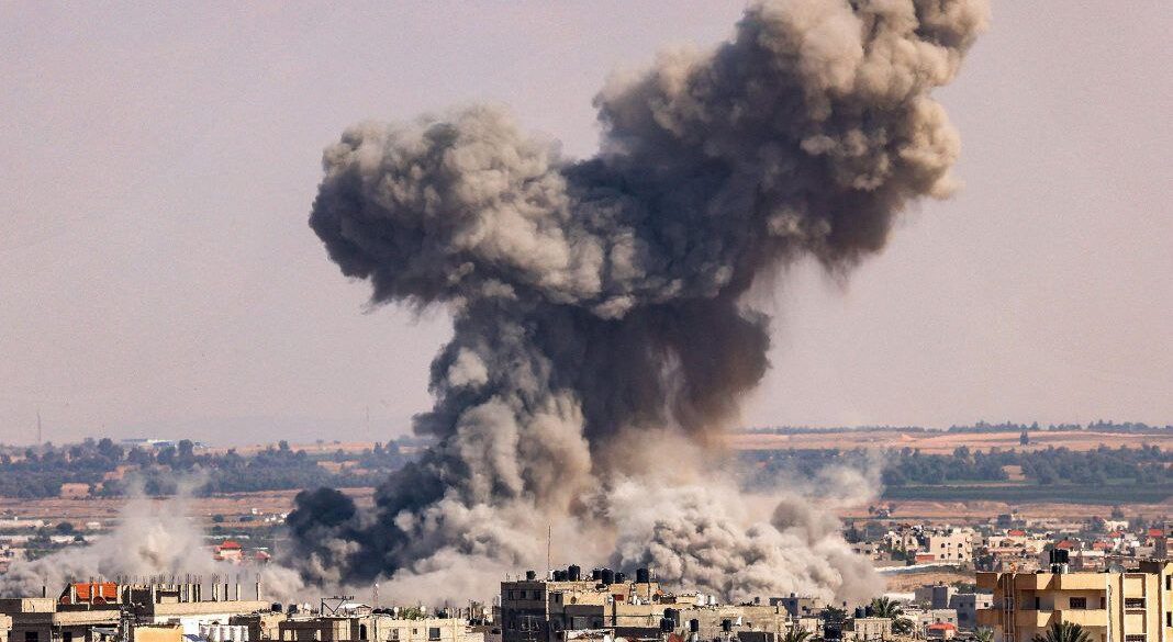 Genocidio israelo-statunitense a Gaza: 137° giorno. L’orrore continua. Bilancio: 29.195 morti accertati e 69.170 feriti